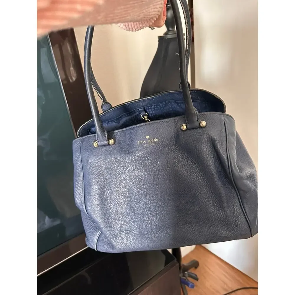 kate spade crafted from