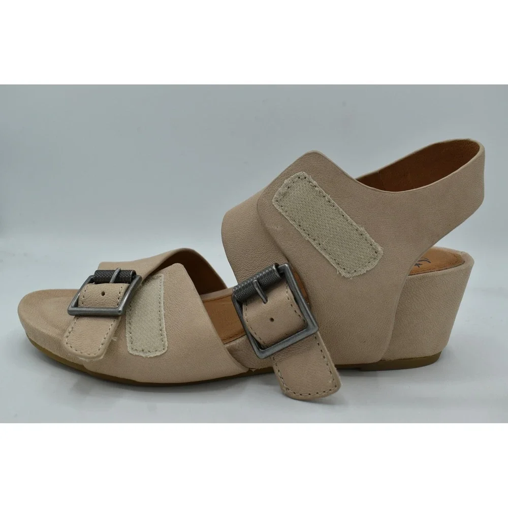 Sofft women size