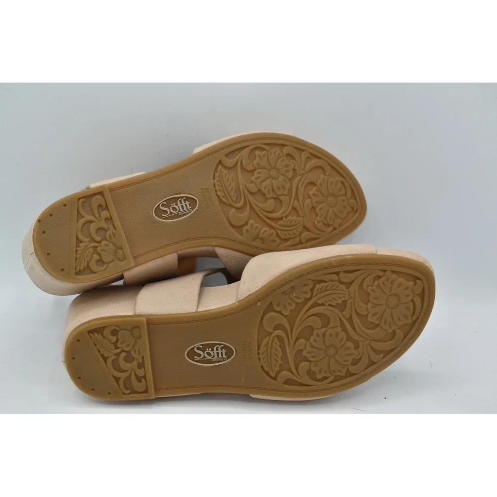 Sofft women size