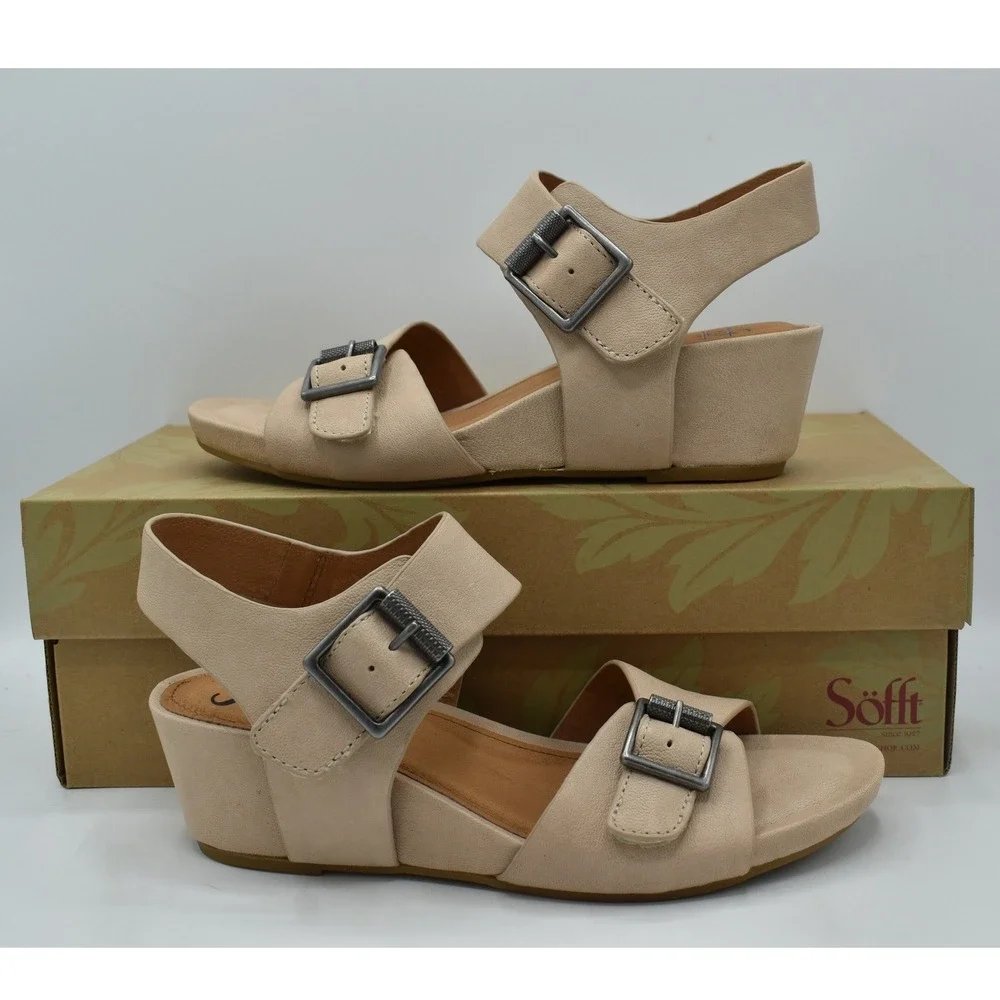 Sofft women size
