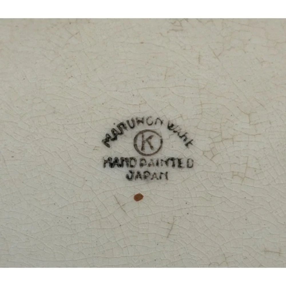 Maruhon japanese letter outer