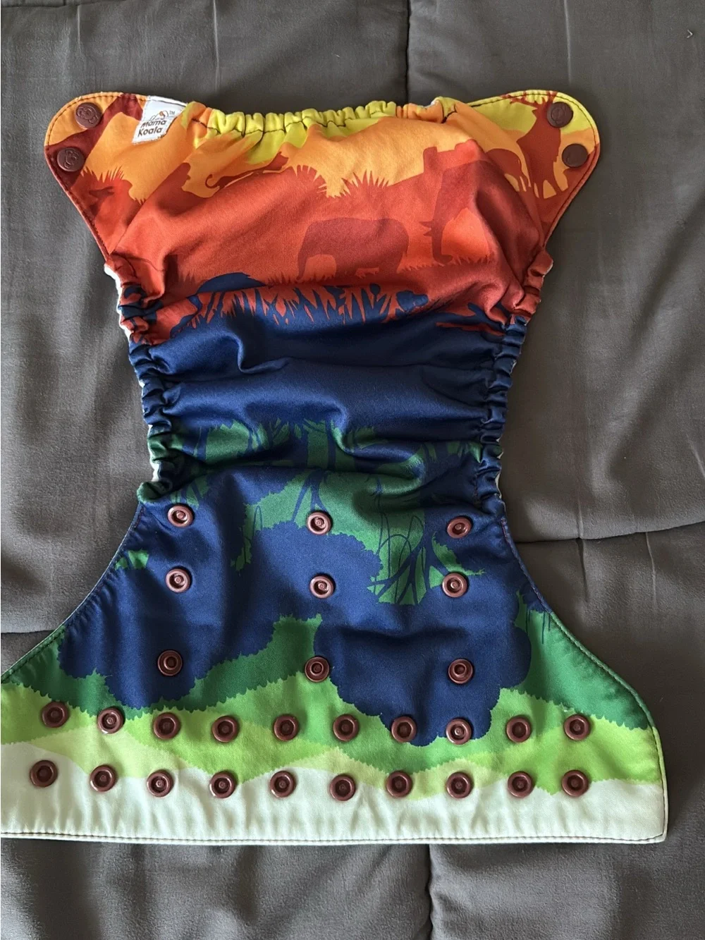N/A comfortable adjustable