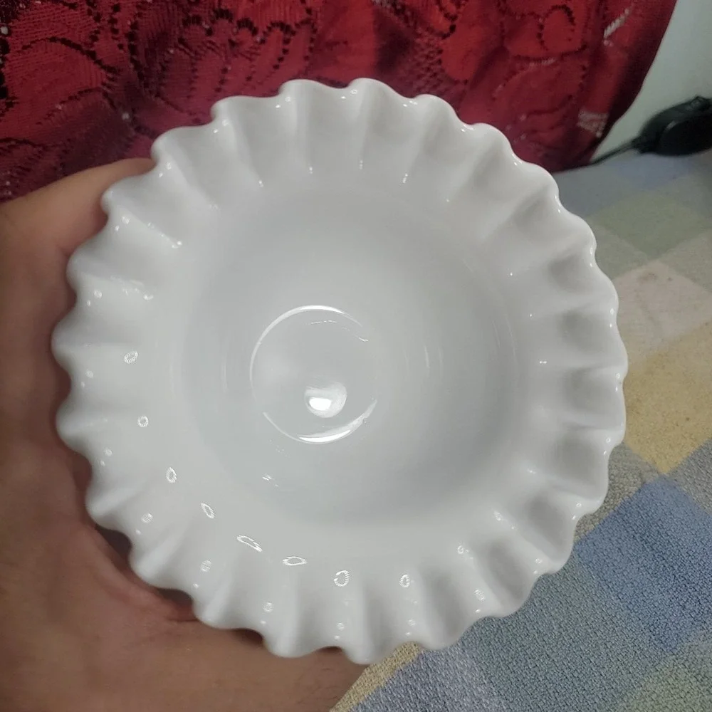 Fenton this vintage