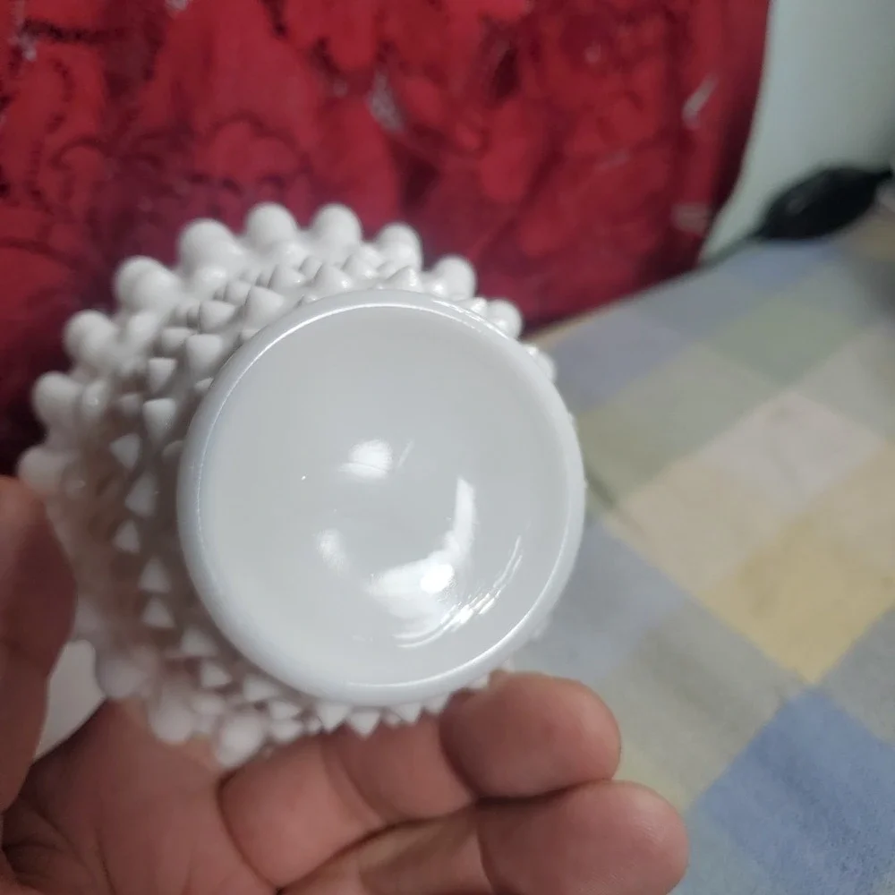 Fenton this vintage