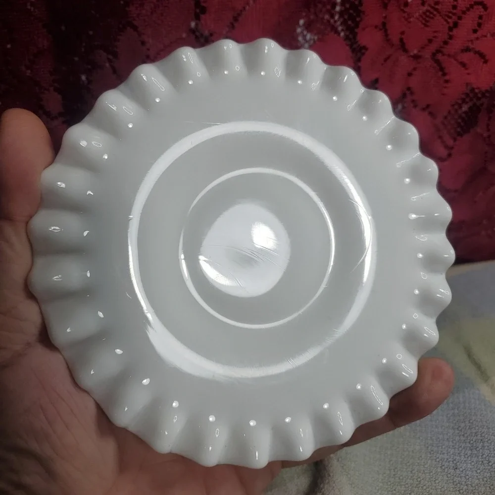 Fenton this vintage
