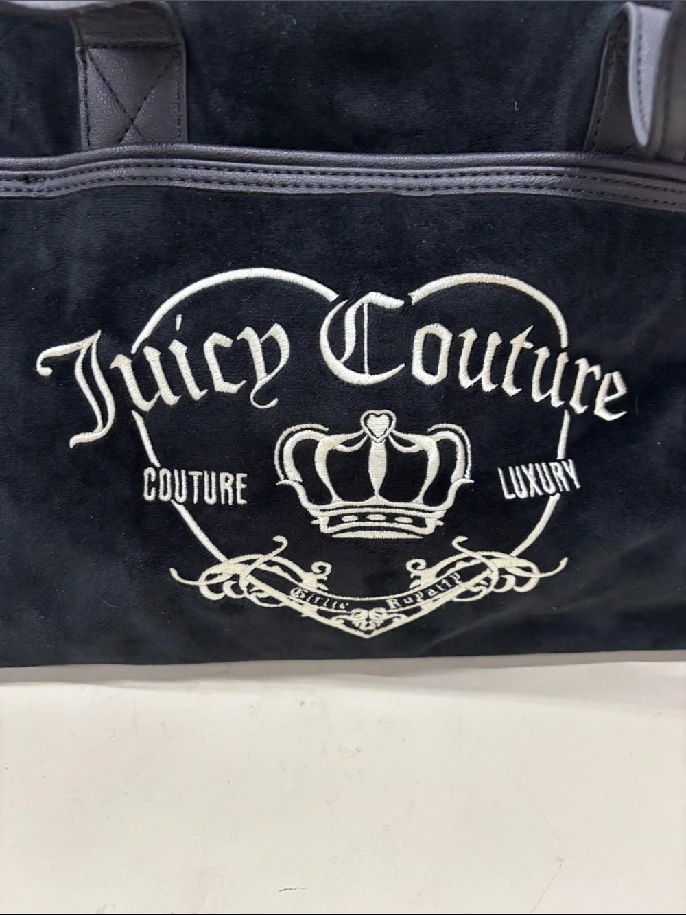 Juicy Couture juicy couture