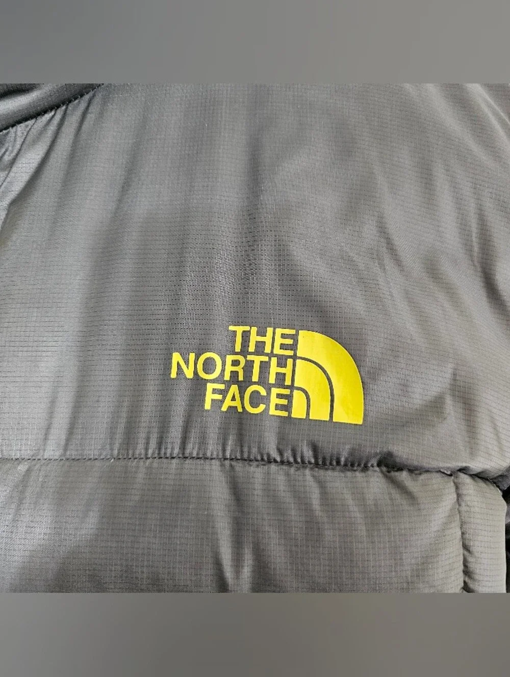 The North Face north face