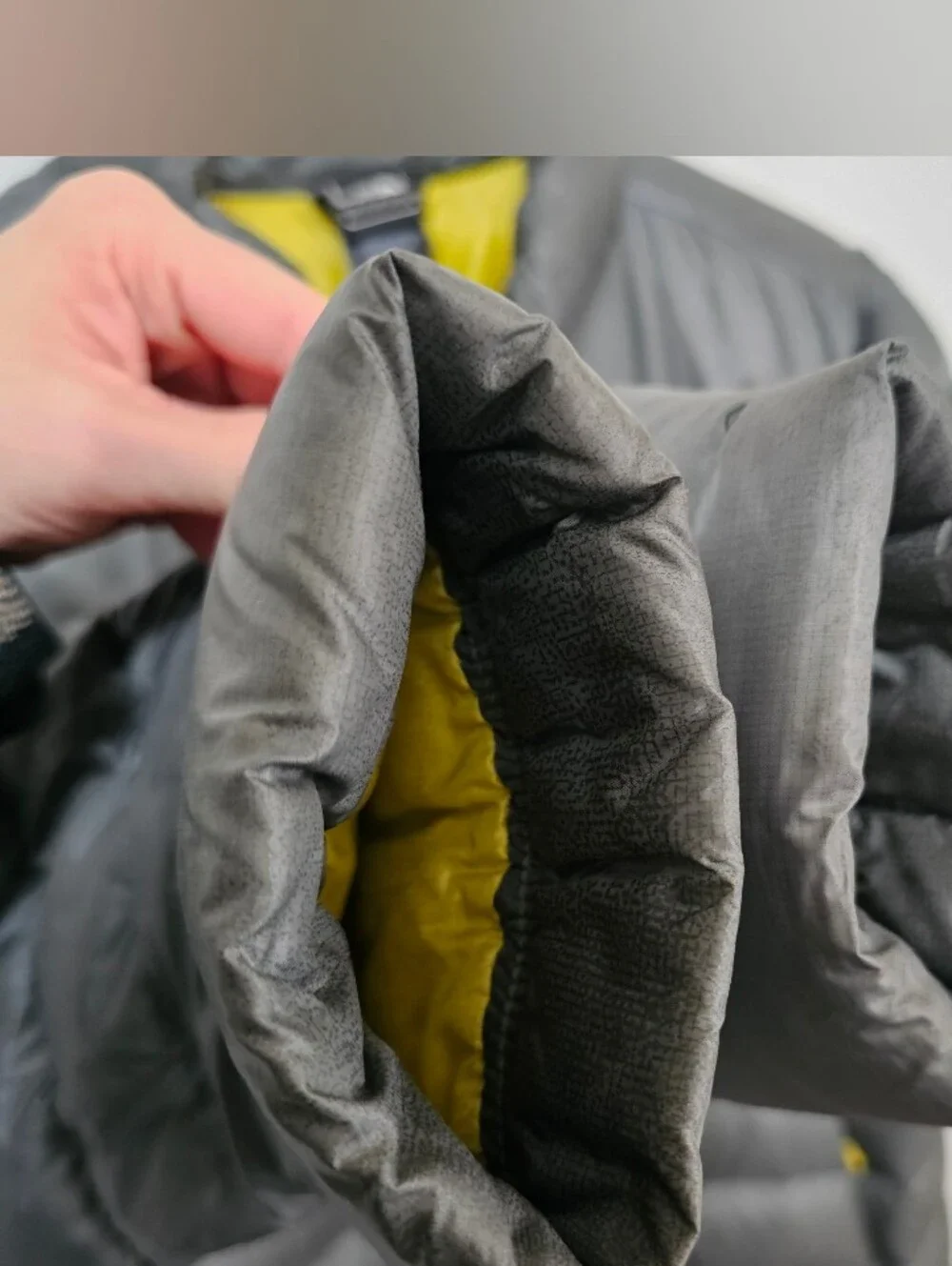 The North Face north face