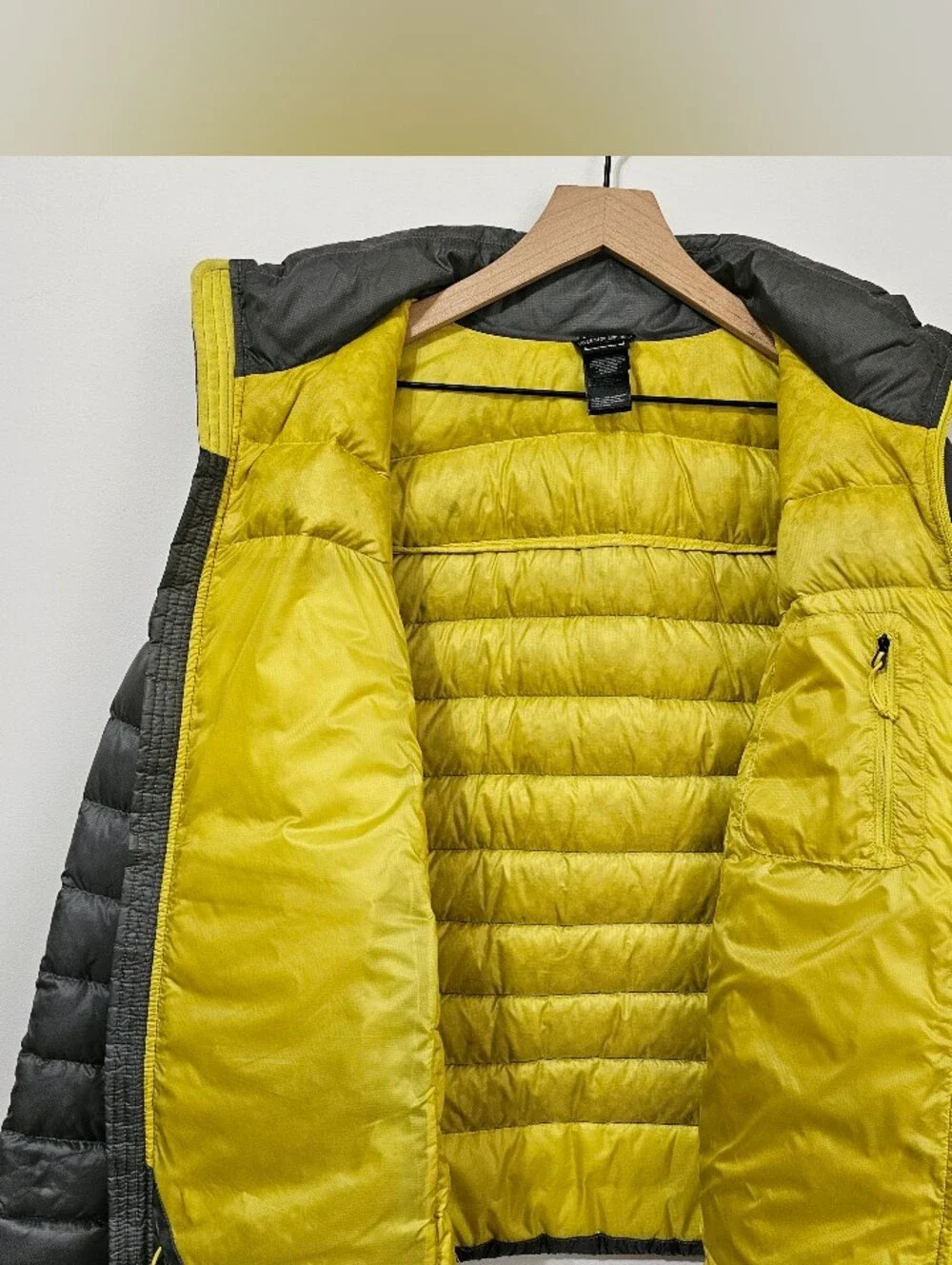 The North Face north face