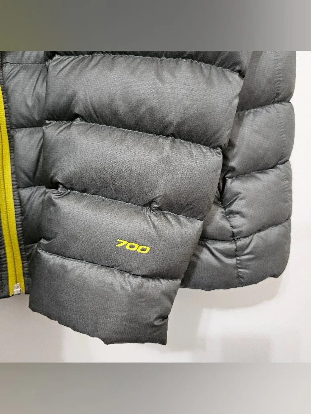 The North Face north face