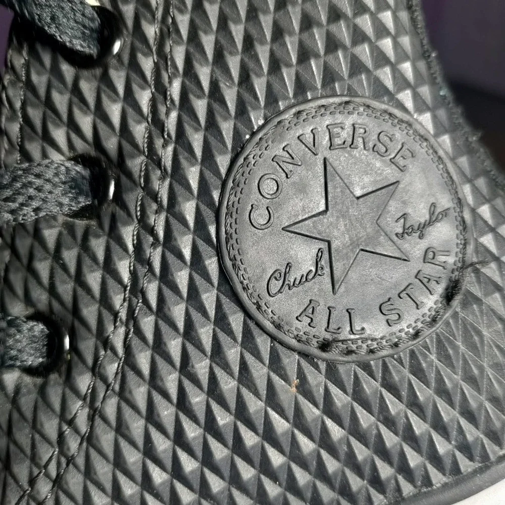 Converse all star