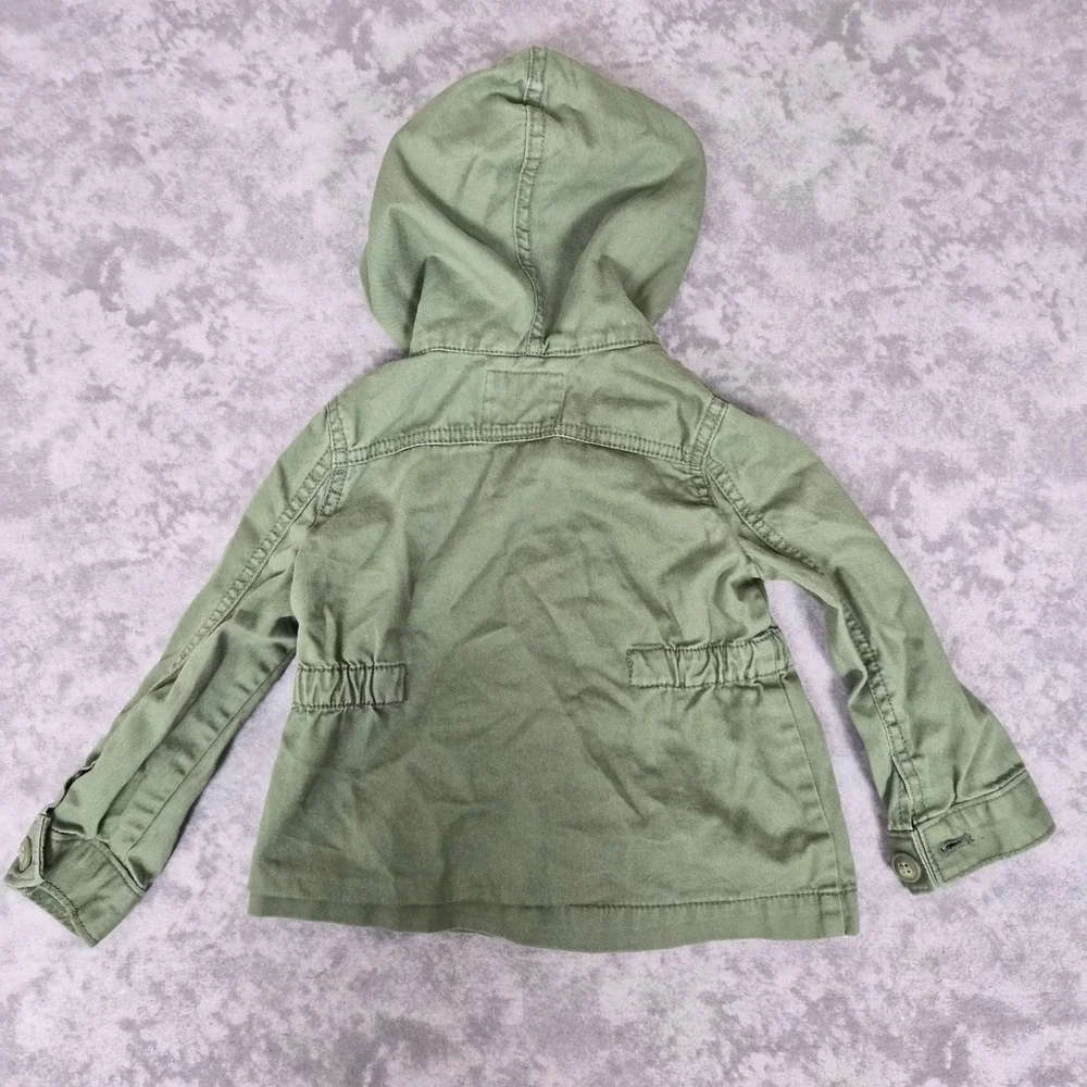 OshKosh Bgosh this super