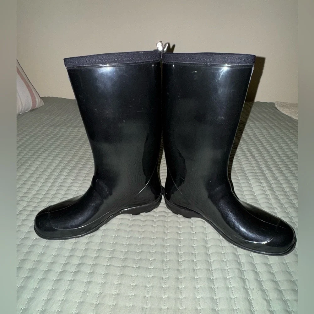Kamik waterproof made