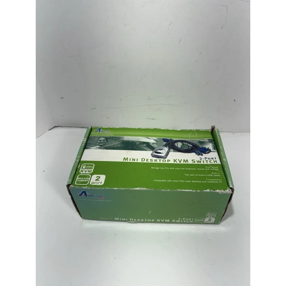 Airlink cx162 cables