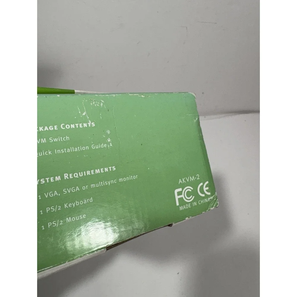 Airlink port switch cx162