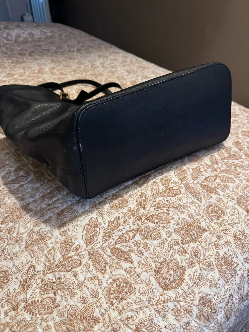 Michael Kors spacious black