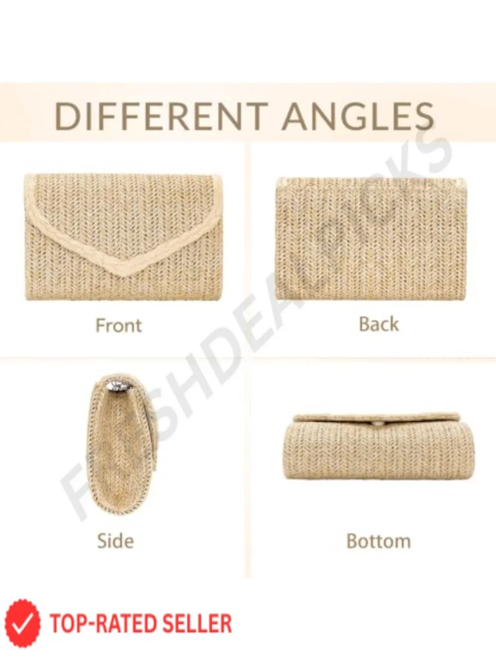 N/A hand woven