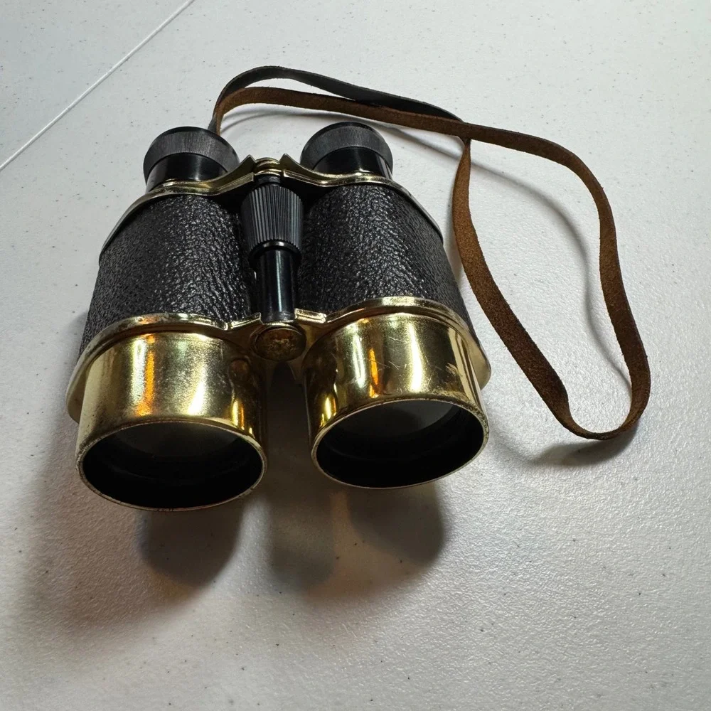 N/A vintage brass