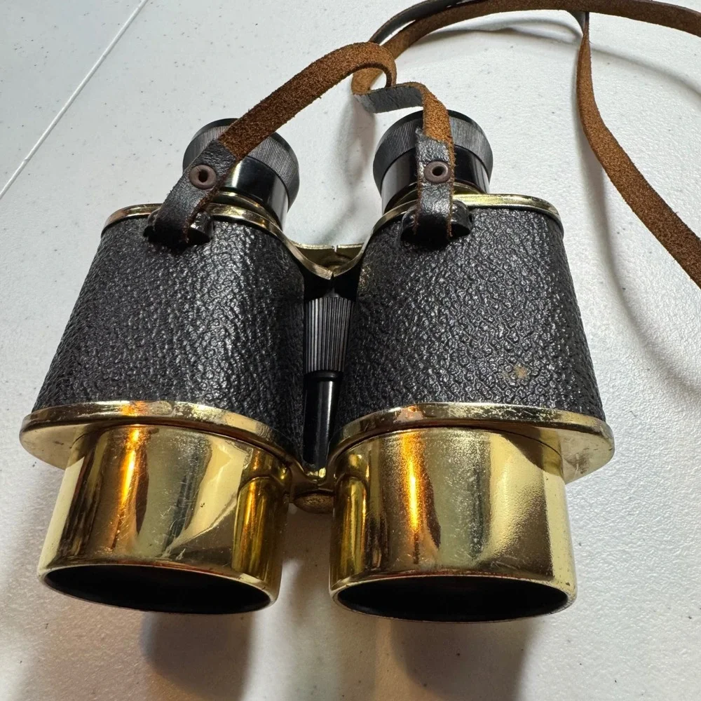 N/A vintage brass