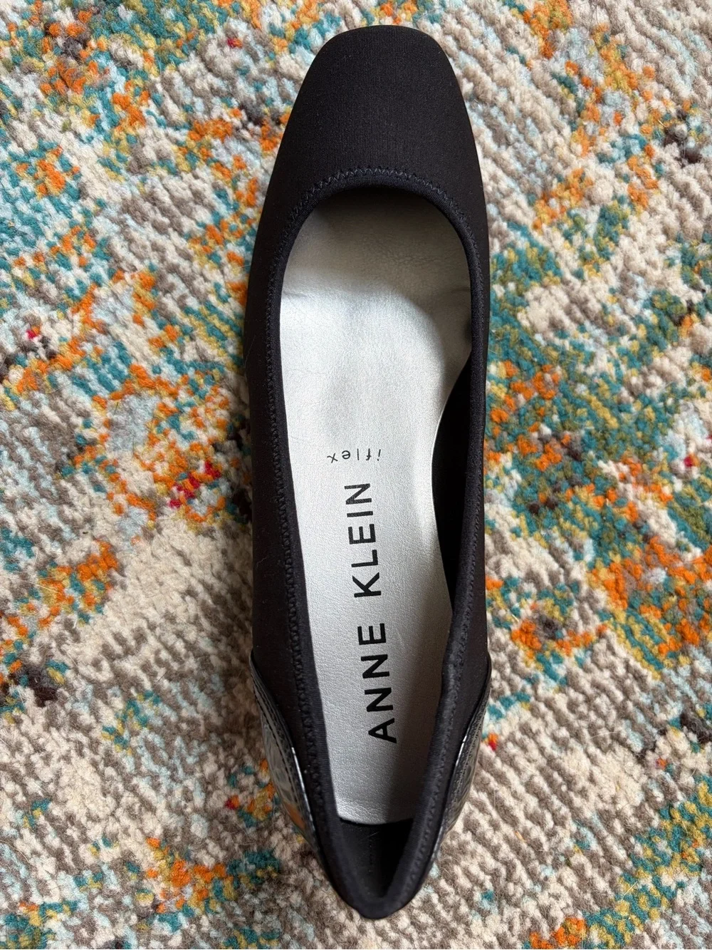 Anne Klein wear wedge