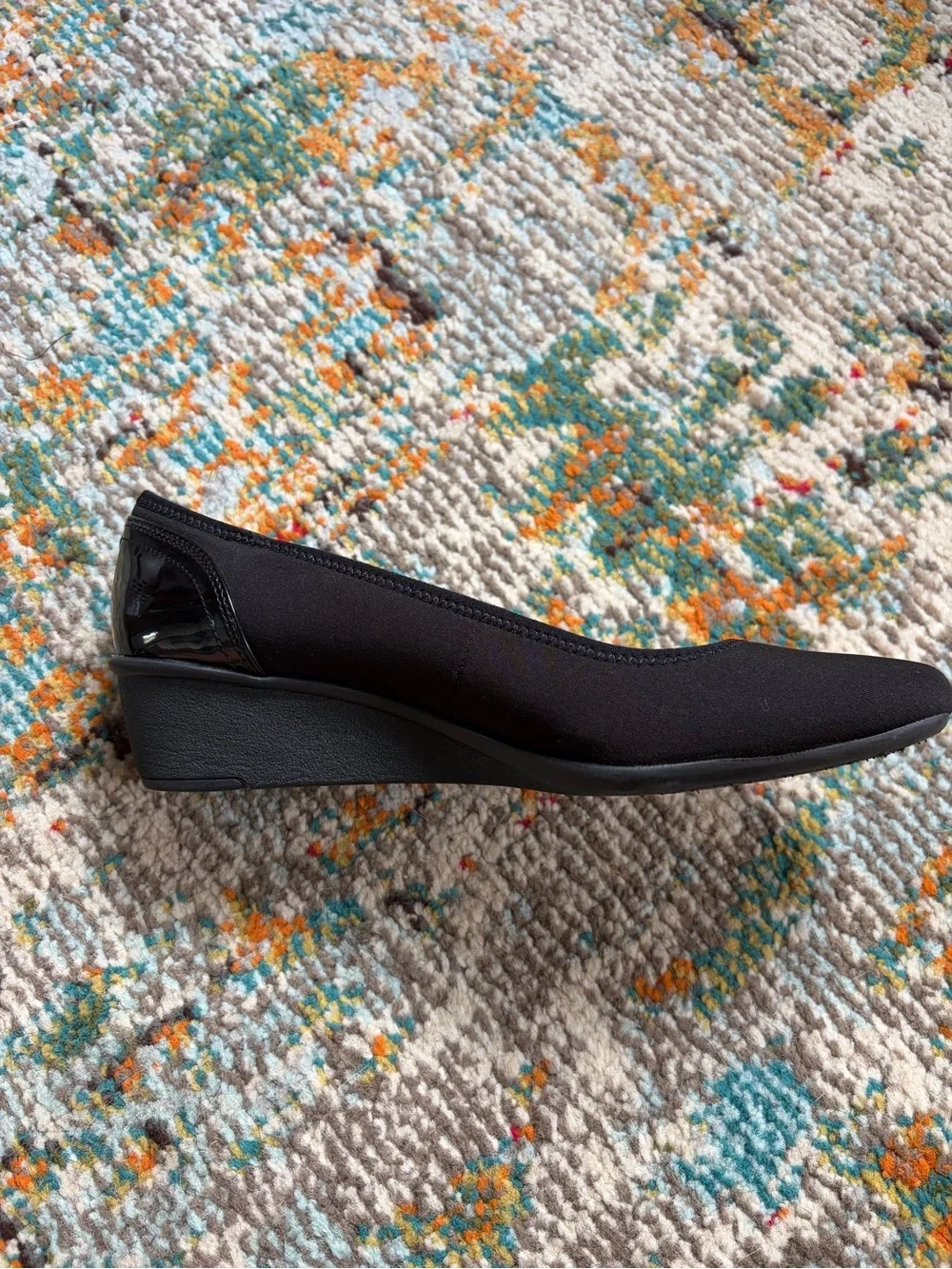 Anne Klein low signs