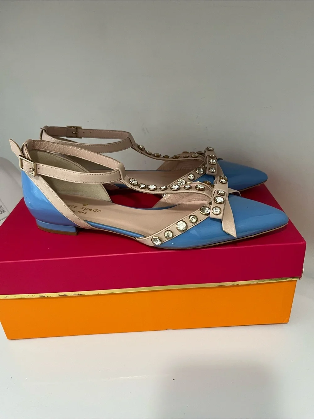 kate spade pre owned