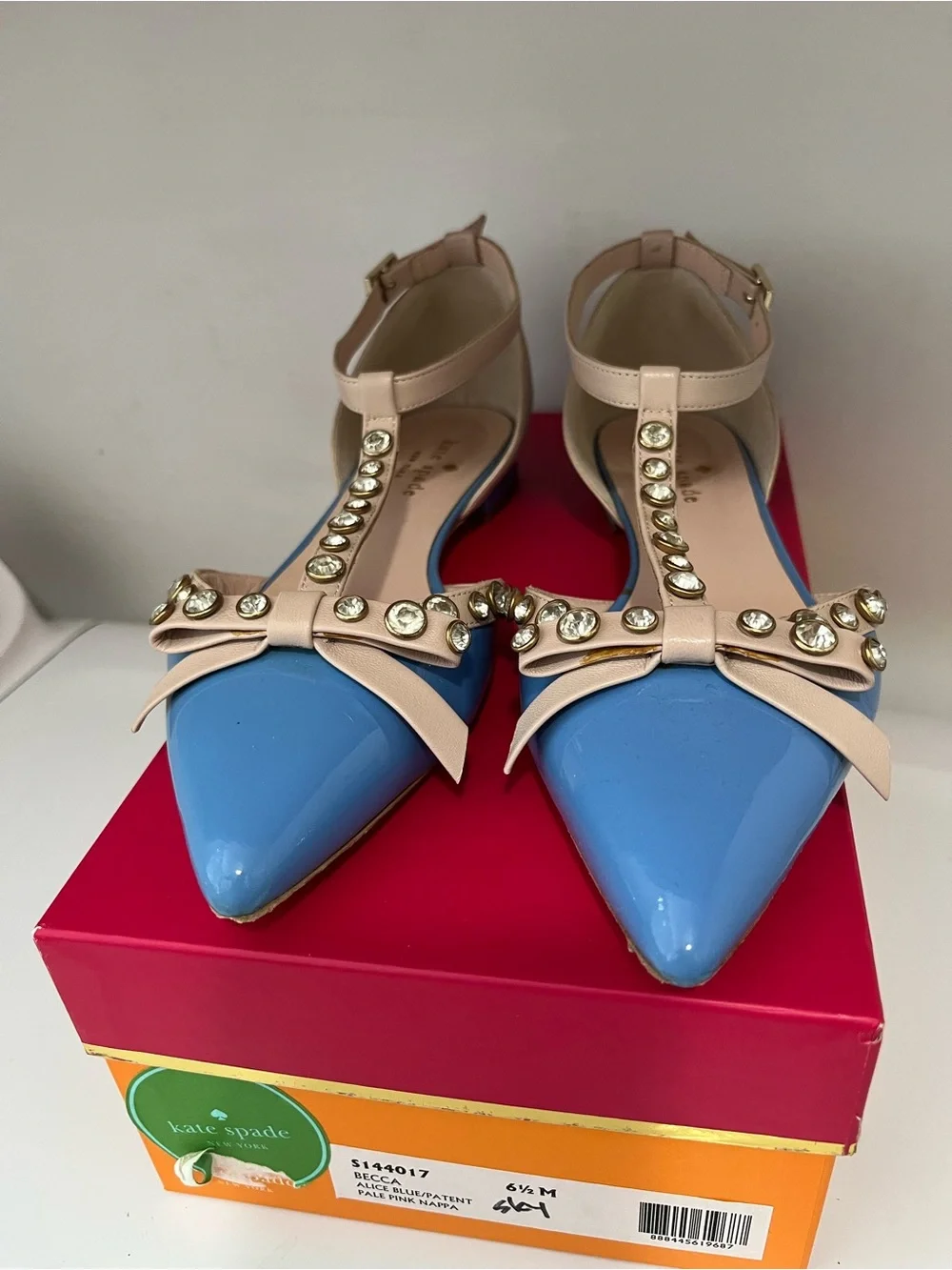 kate spade pre owned