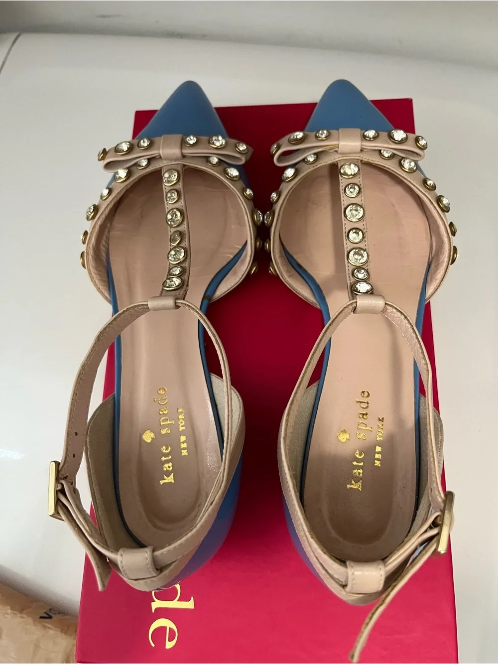 kate spade pre owned