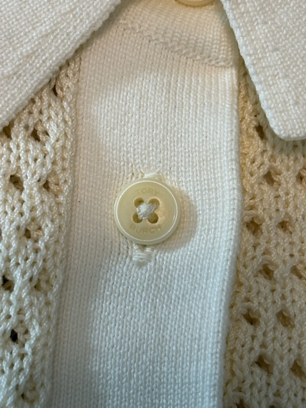 Tory Burch excellent preowned