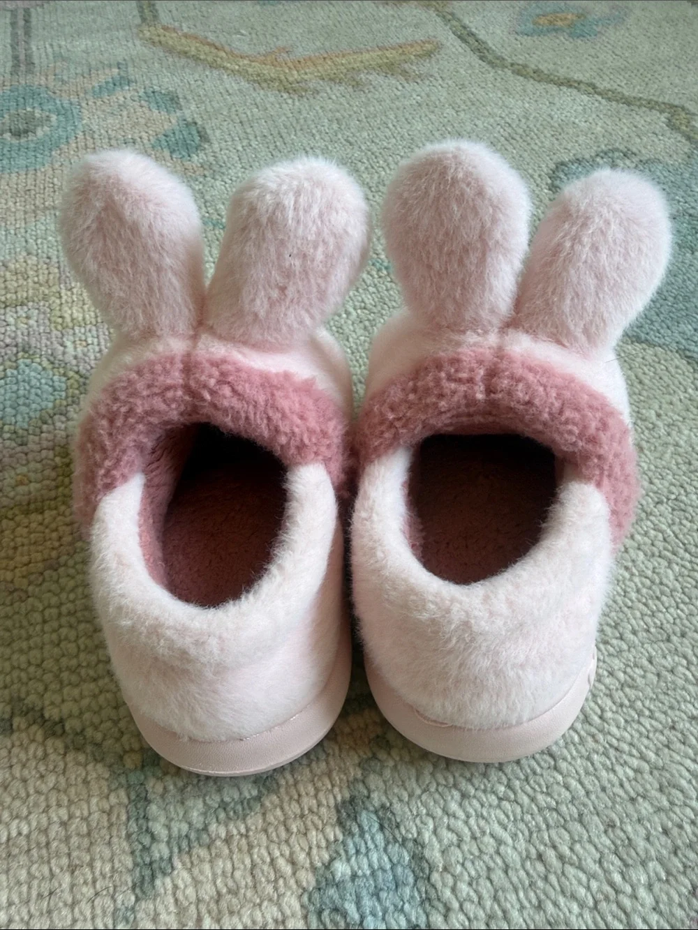 N/A adorable pink