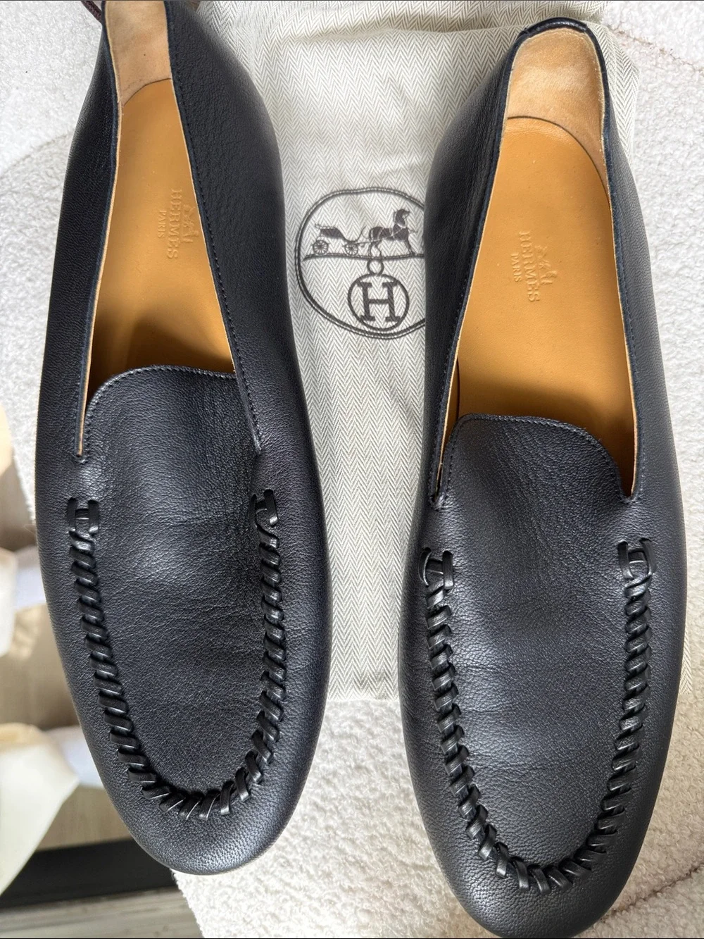Hermes hermès ivo