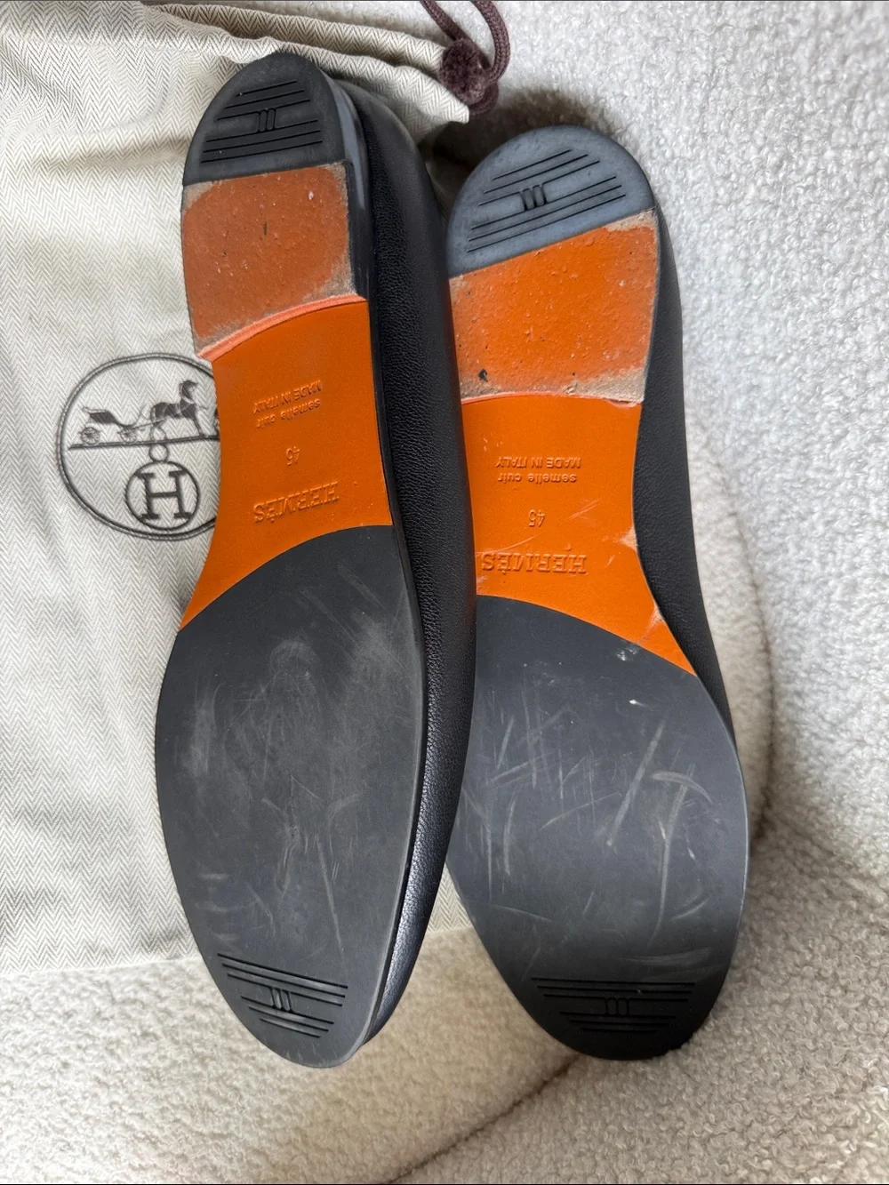Hermes hermès ivo