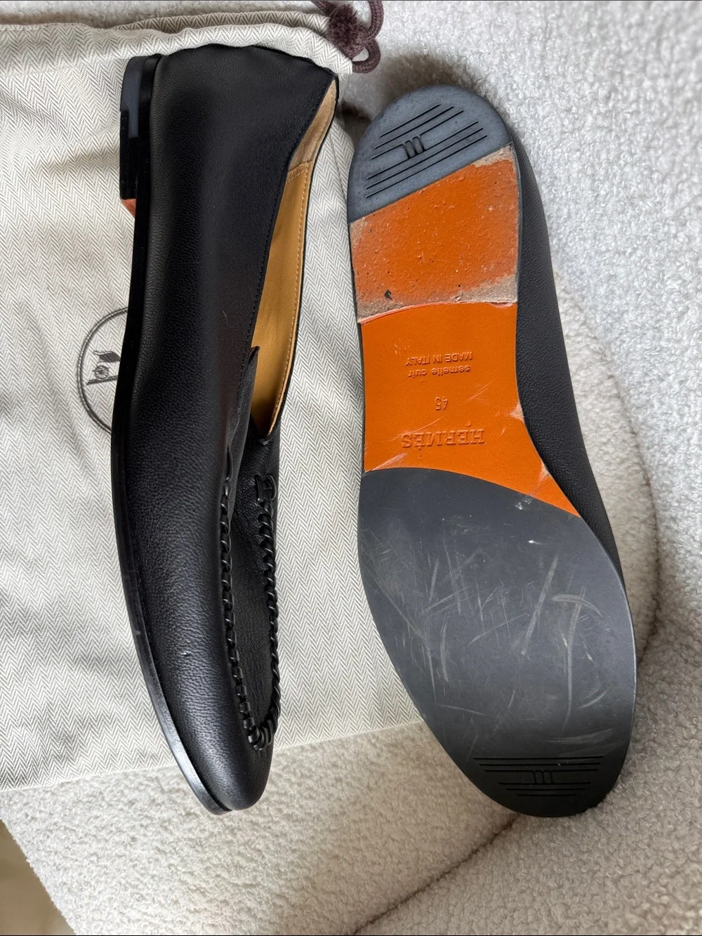 Hermes hermès ivo