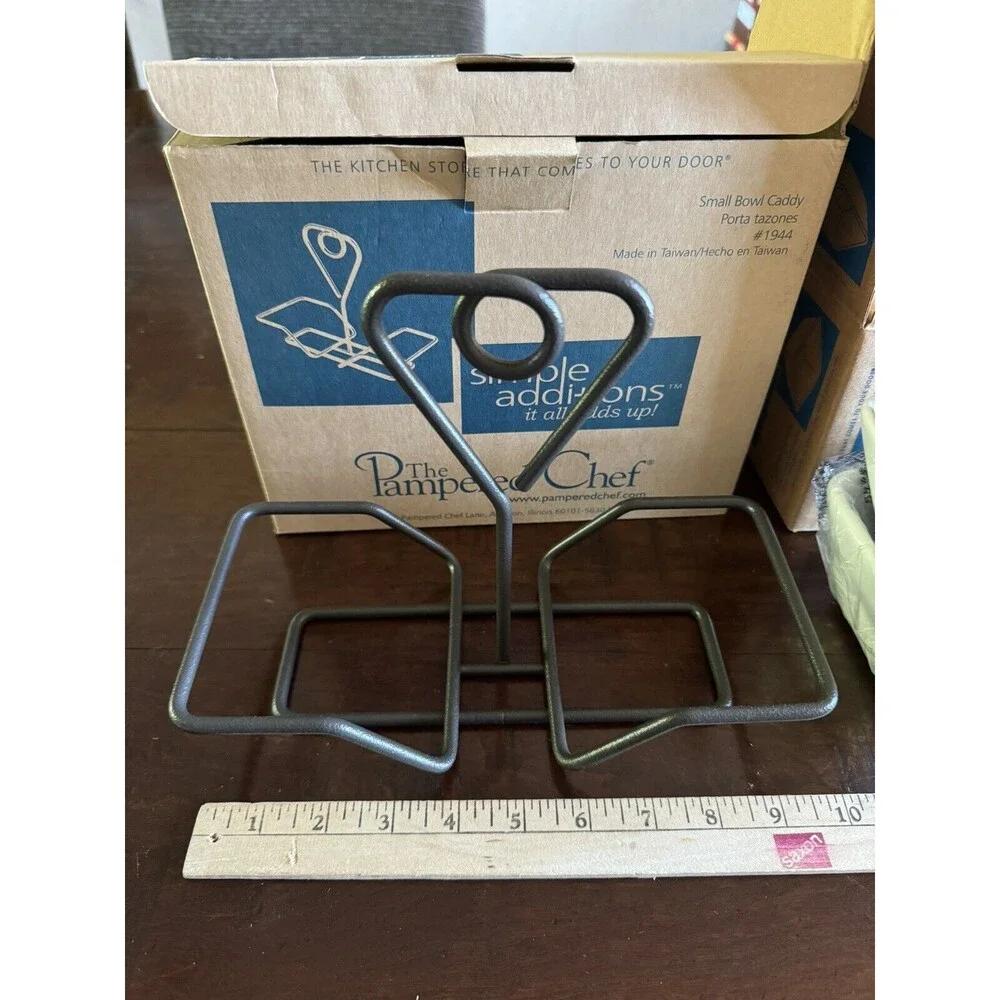 Pampered Chef this listing