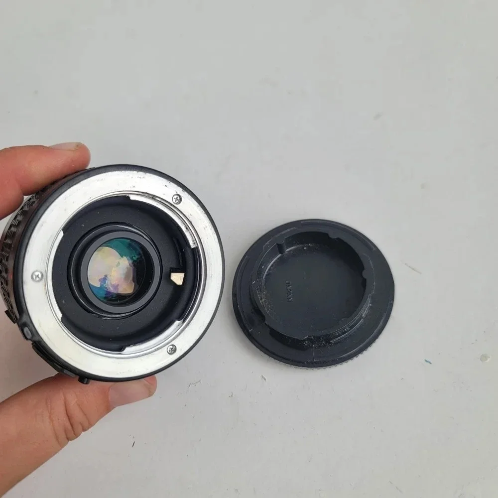 Tokina rmc doubler