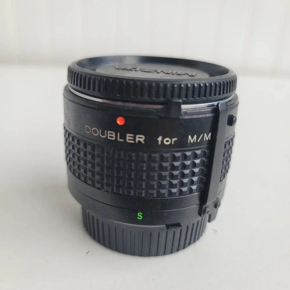 Tokina rmc doubler