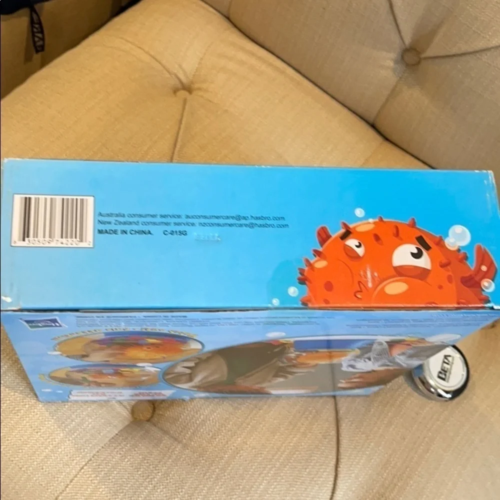 Hasbro nwt brand