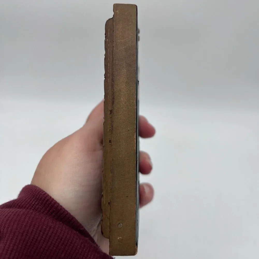 EJS Mfg. Co. antique small