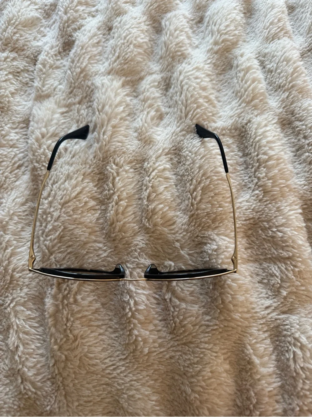 Prada stylish round