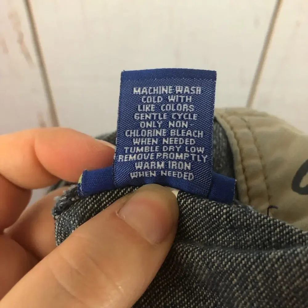 OshKosh Bgosh genuine kids