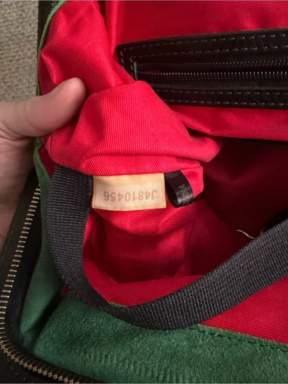 Dooney & Bourke gorgeous bag