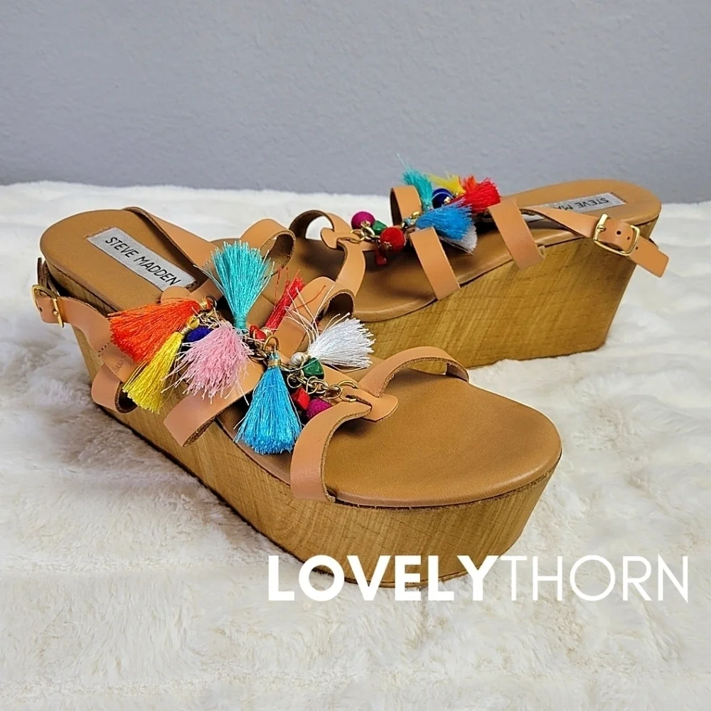 Steve Madden steve madden