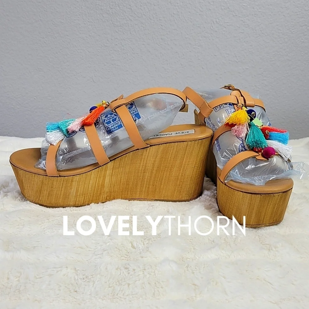 Steve Madden steve madden