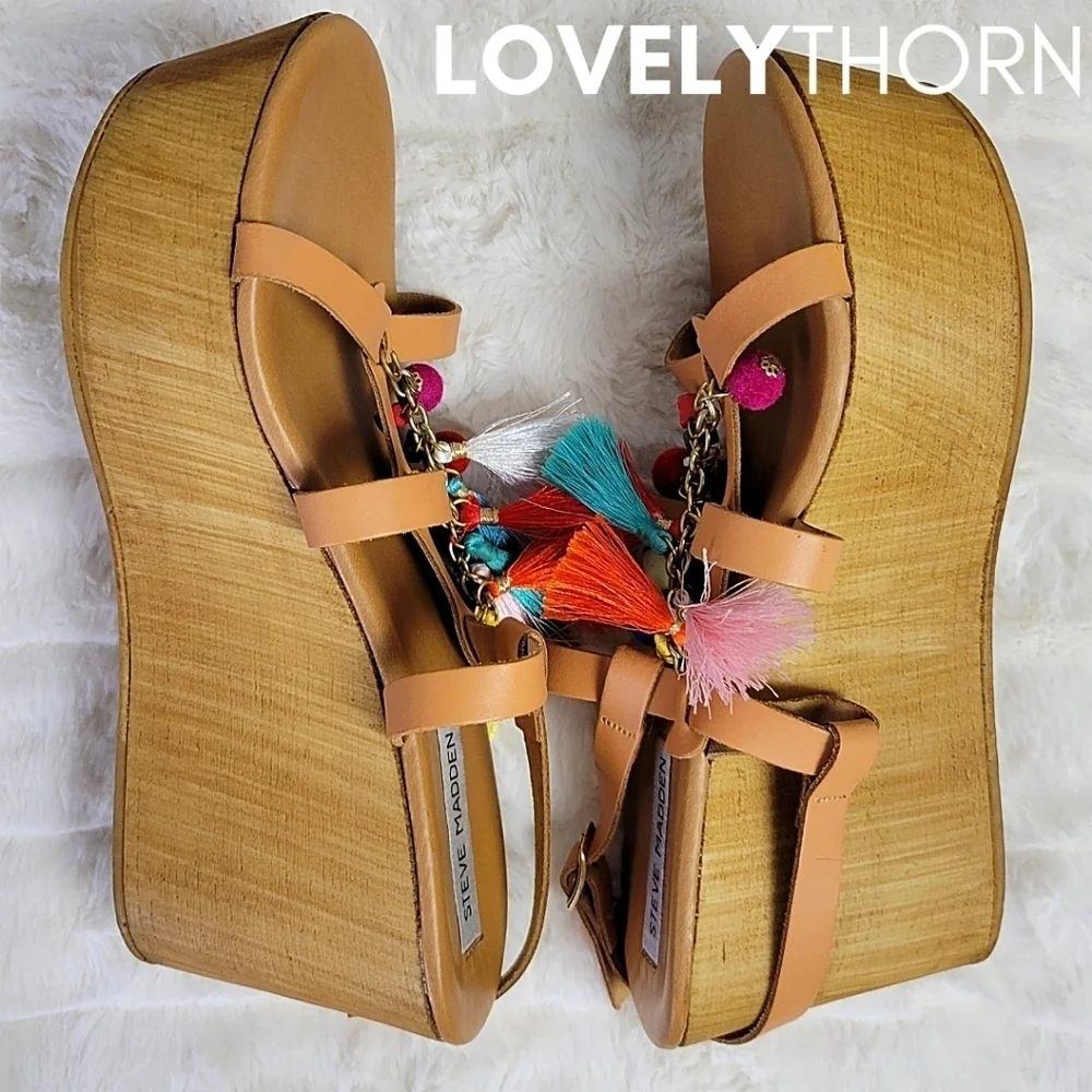 Steve Madden steve madden