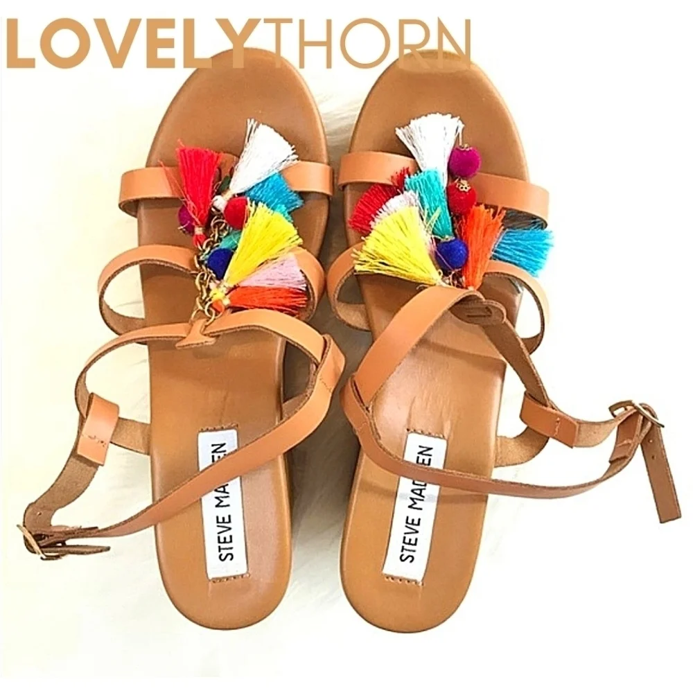 Steve Madden steve madden