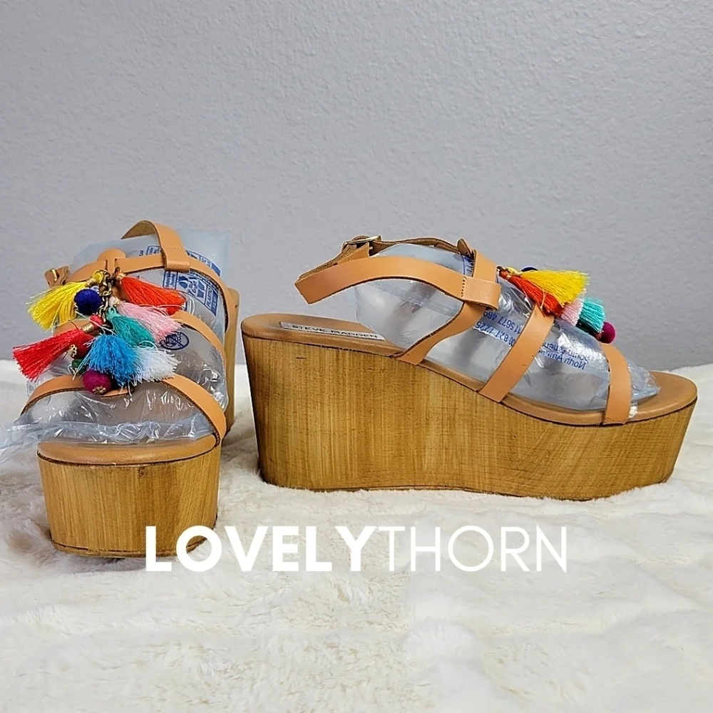 Steve Madden steve madden