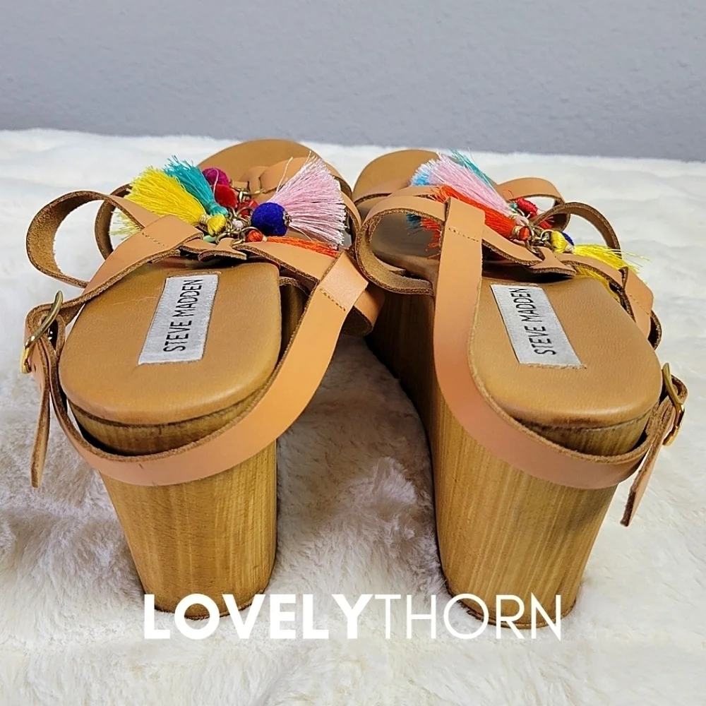 Steve Madden steve madden