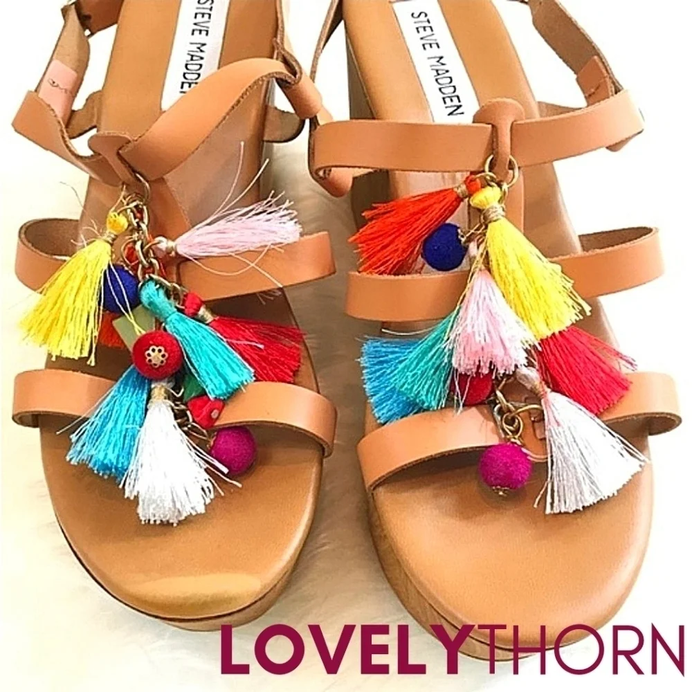 Steve Madden steve madden