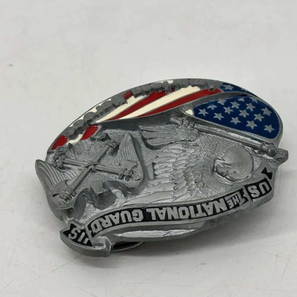 The Great American Buckle Co. us national