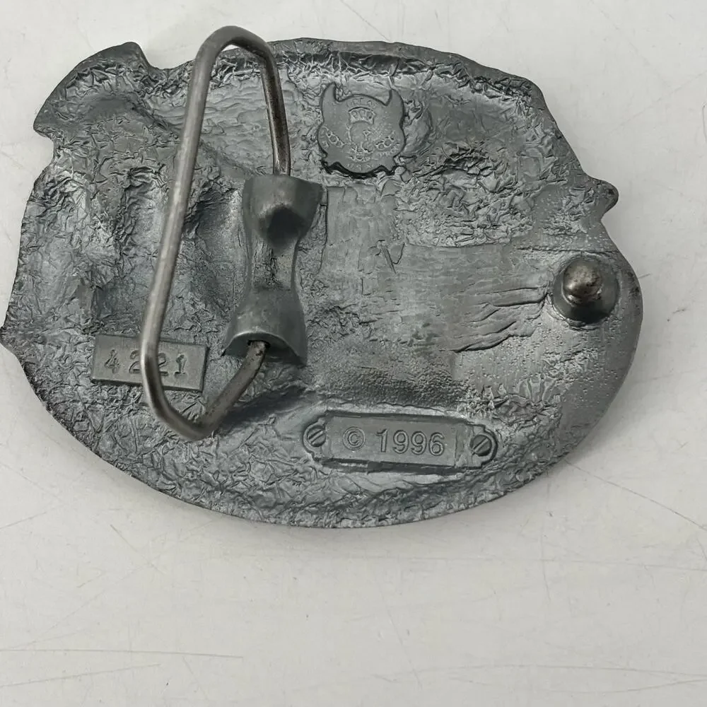 The Great American Buckle Co. us national